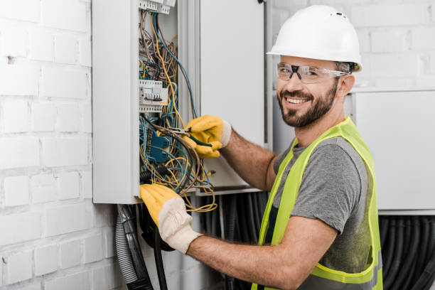 Best Electrical Rewiring Services  in Ellisville, MS